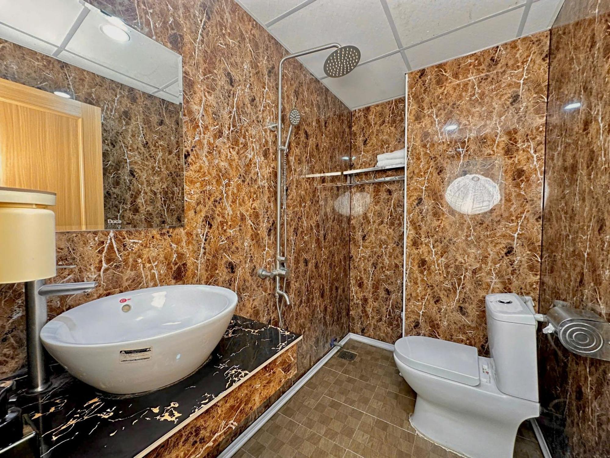 Corgi House Beachstay Danang Exterior photo