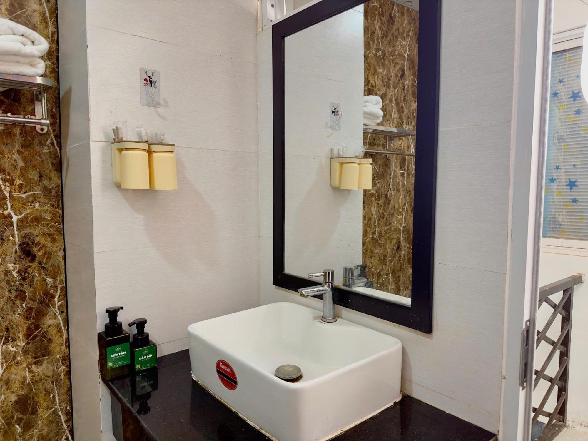 Corgi House Beachstay Danang Exterior photo
